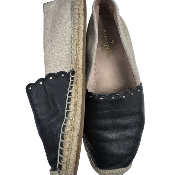 Kate Spade espadrilles 6.5. - Picture 5 of 5